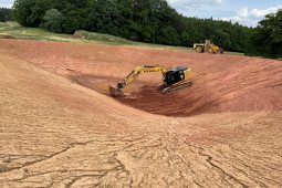 Landschaftsbau im Odenwald - Nico Bibert GmbH